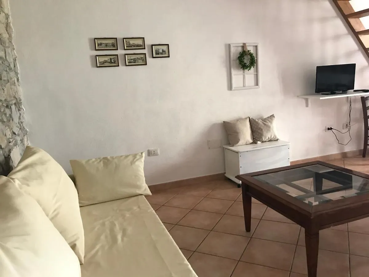 Studio Apartments-Ucuppu Carloforte  0*, Carloforte (Isola di San Pietro)