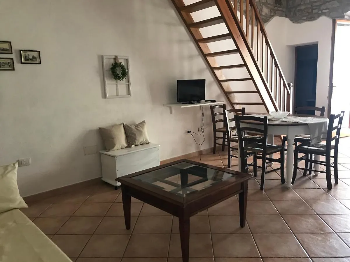 Studio Apartments-Ucuppu Carloforte  0*, Carloforte (Isola di San Pietro) Itálie
