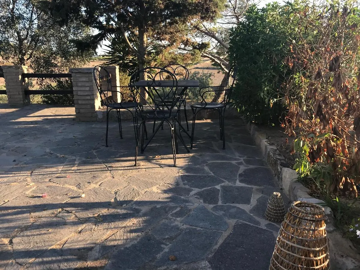 Studio Apartments-Ucuppu Carloforte  Carloforte (Isola di San Pietro)