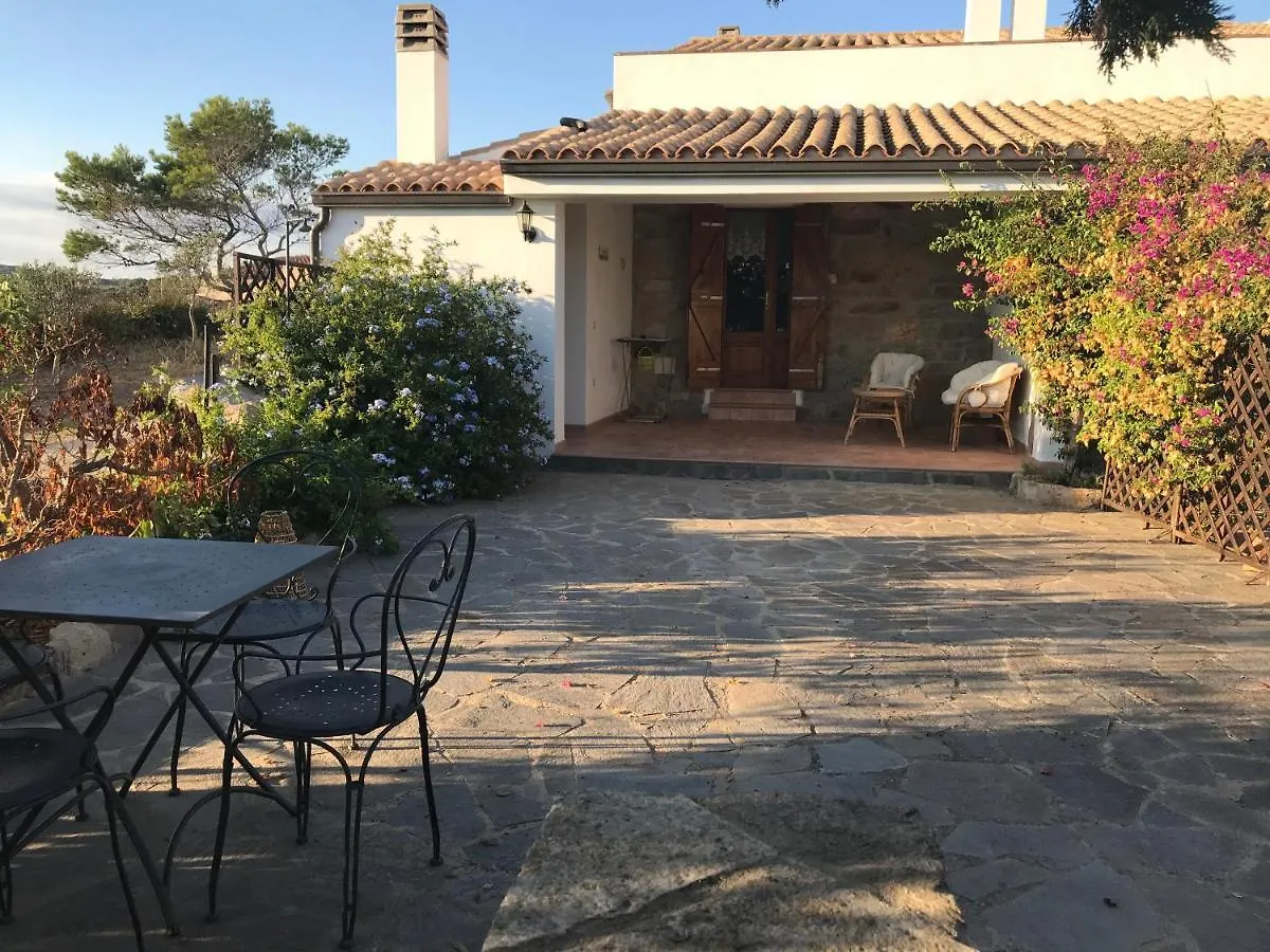 Studio Apartments-Ucuppu Carloforte  0*, Carloforte (Isola di San Pietro)